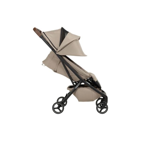 Dubatti Smart E2 Bruin Handvat