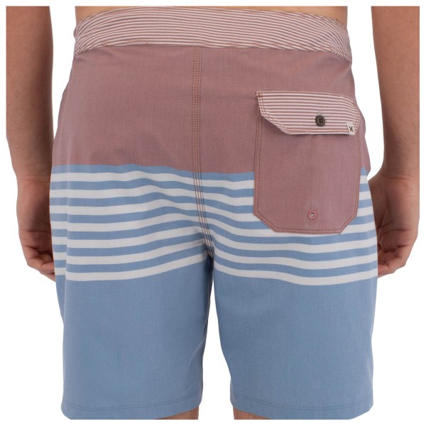 Hurley - Phantom Naturals Tailgate 18' - Boardshort