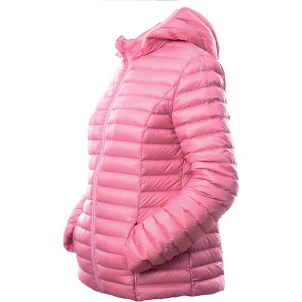 Doudoune randonnée LHOTSE KIMI2 WS JKT PINK