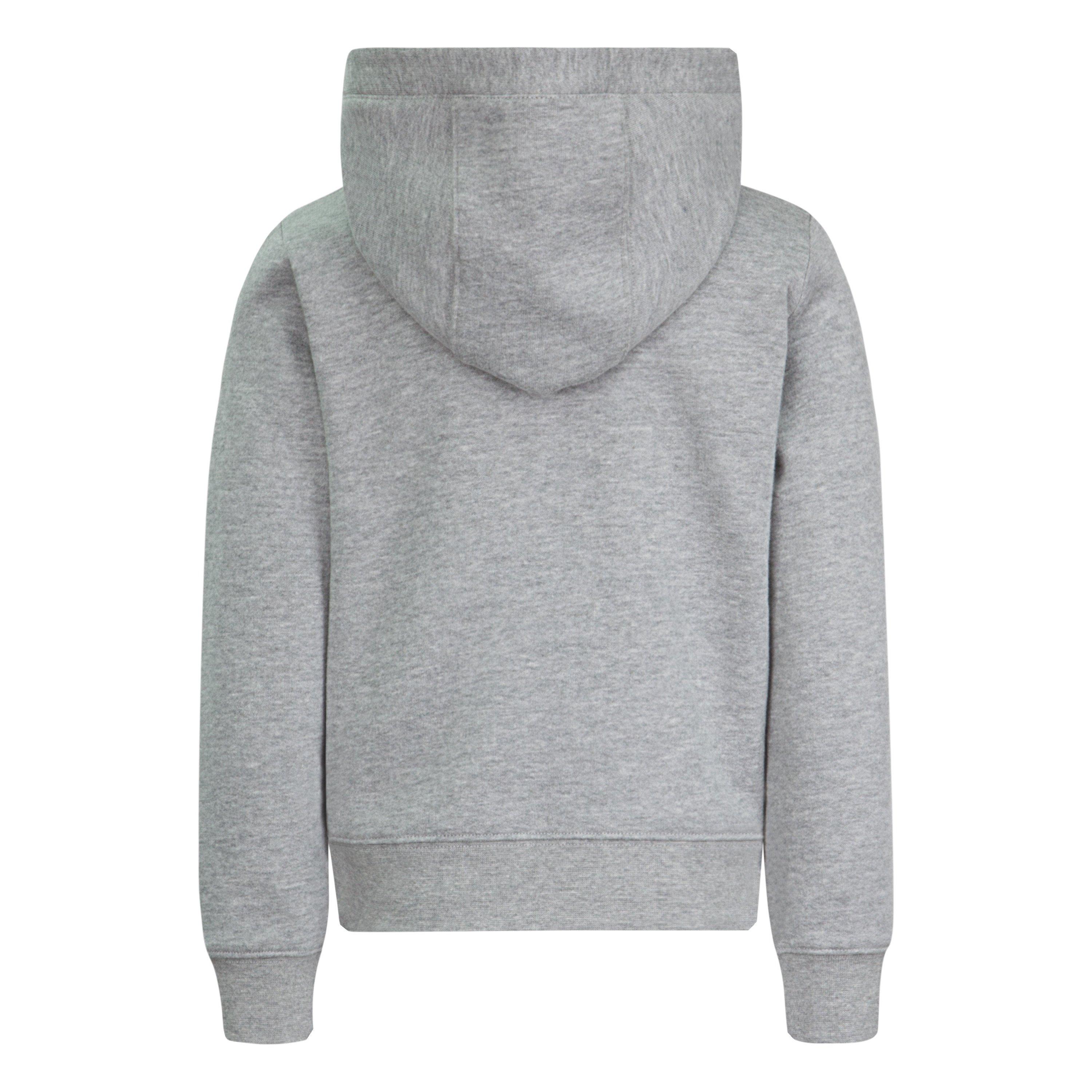 Nike Club Zipped Hoodie Infants