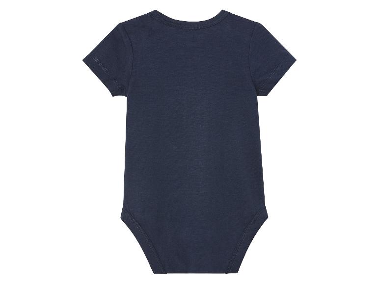2 Baby rompers