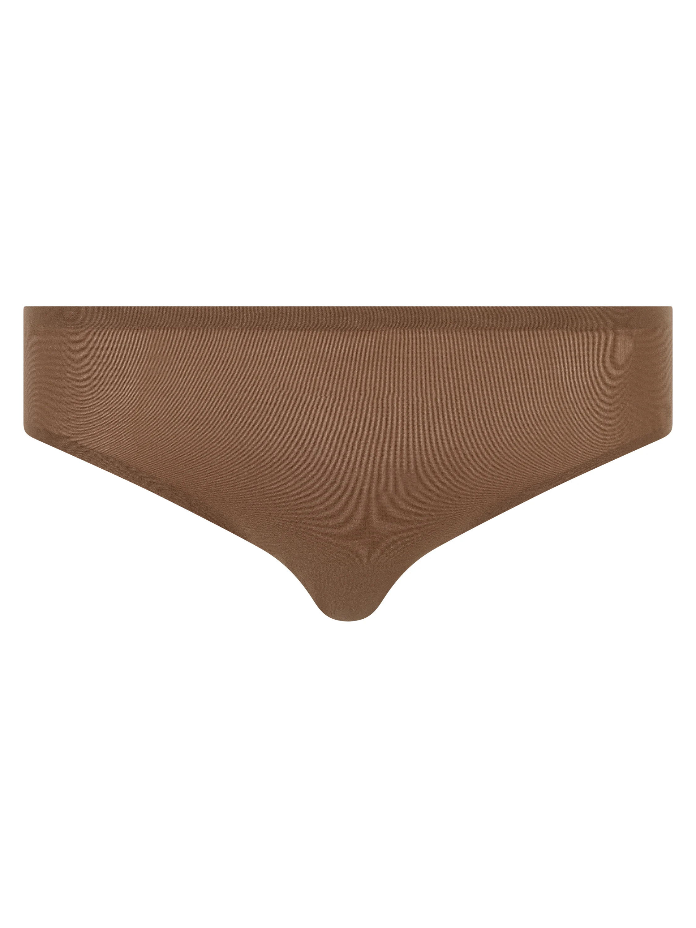 SOFTSTRETCH - Slip | Marron