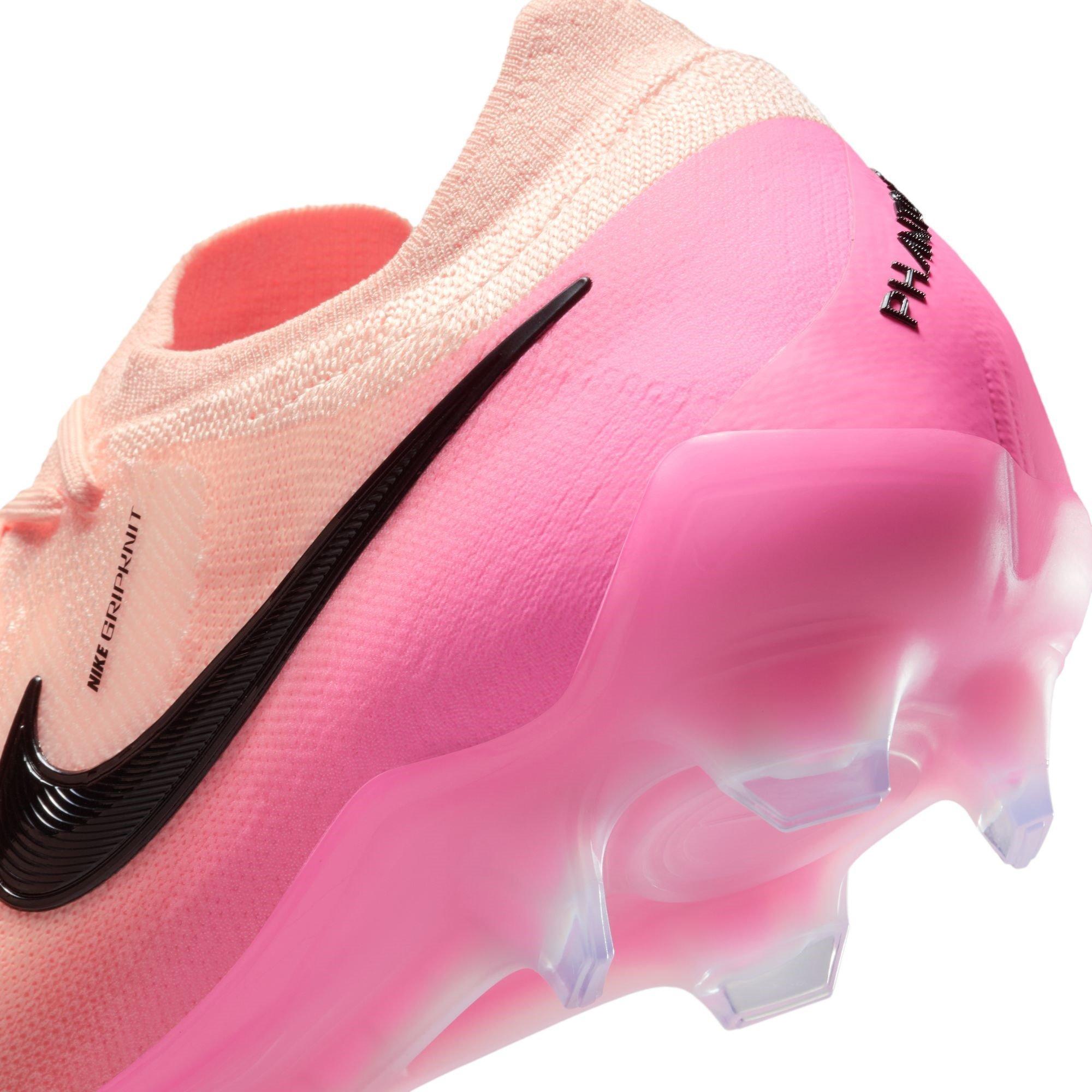 Nike Phantom GX II Elite LV8 Firm Ground Boots