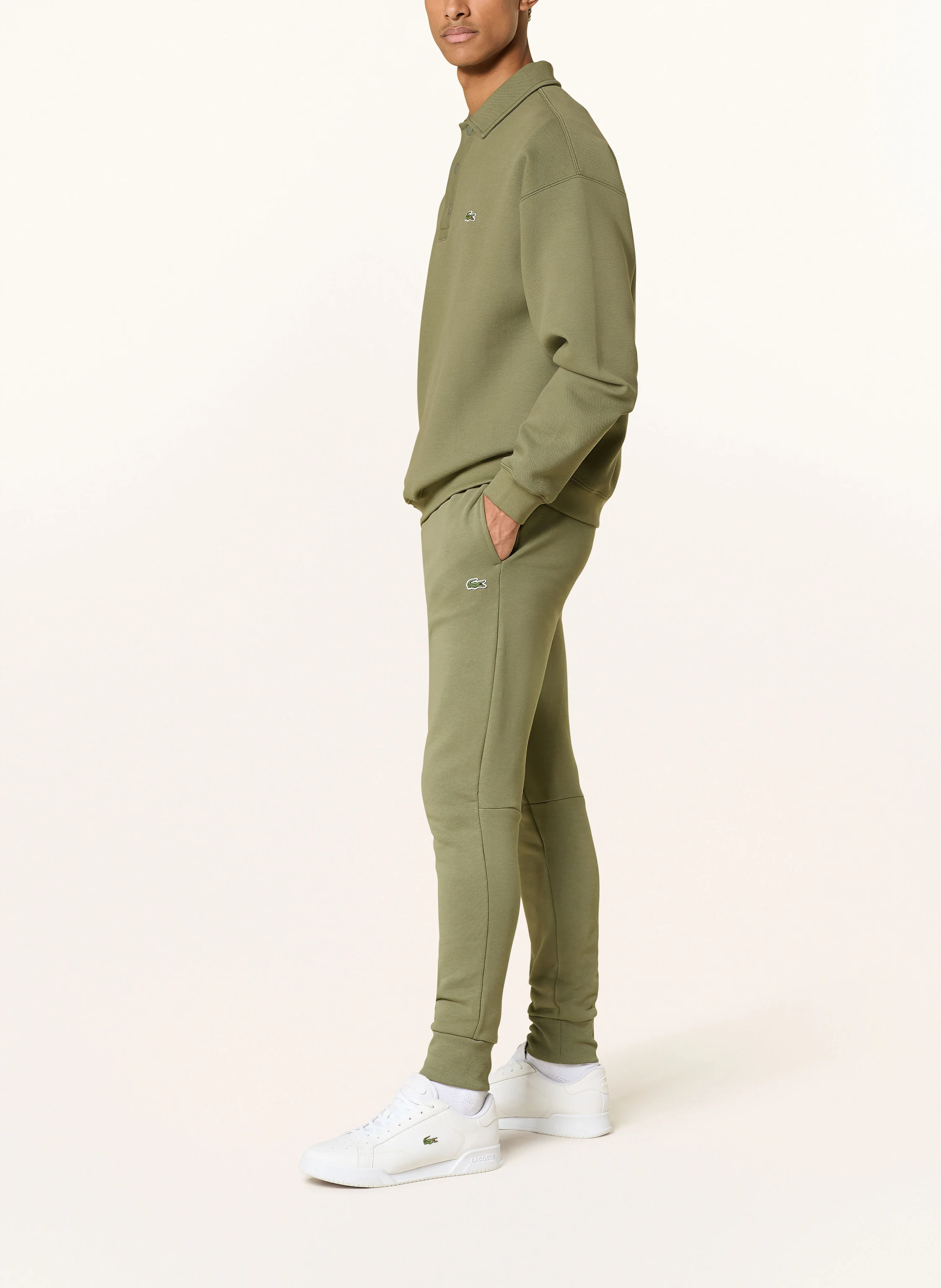 LACOSTE Sweatpants