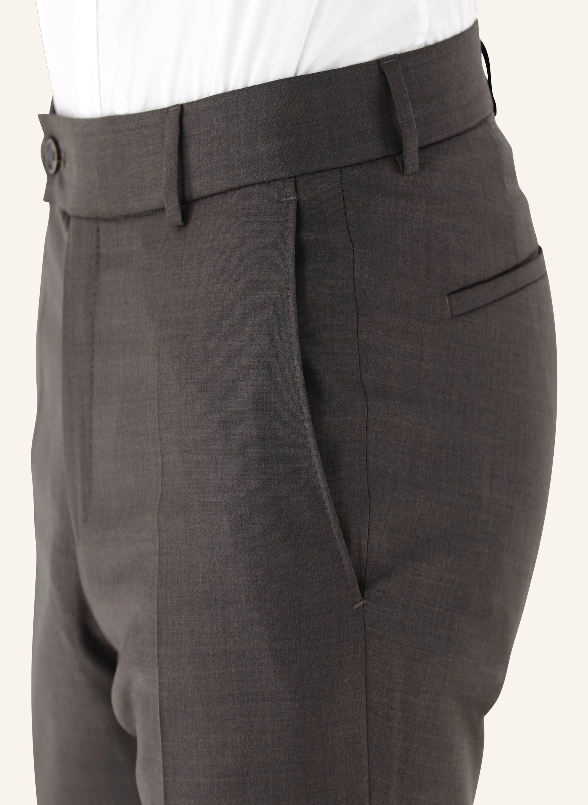 CG - CLUB of GENTS Hose CG Paco Slim Fit