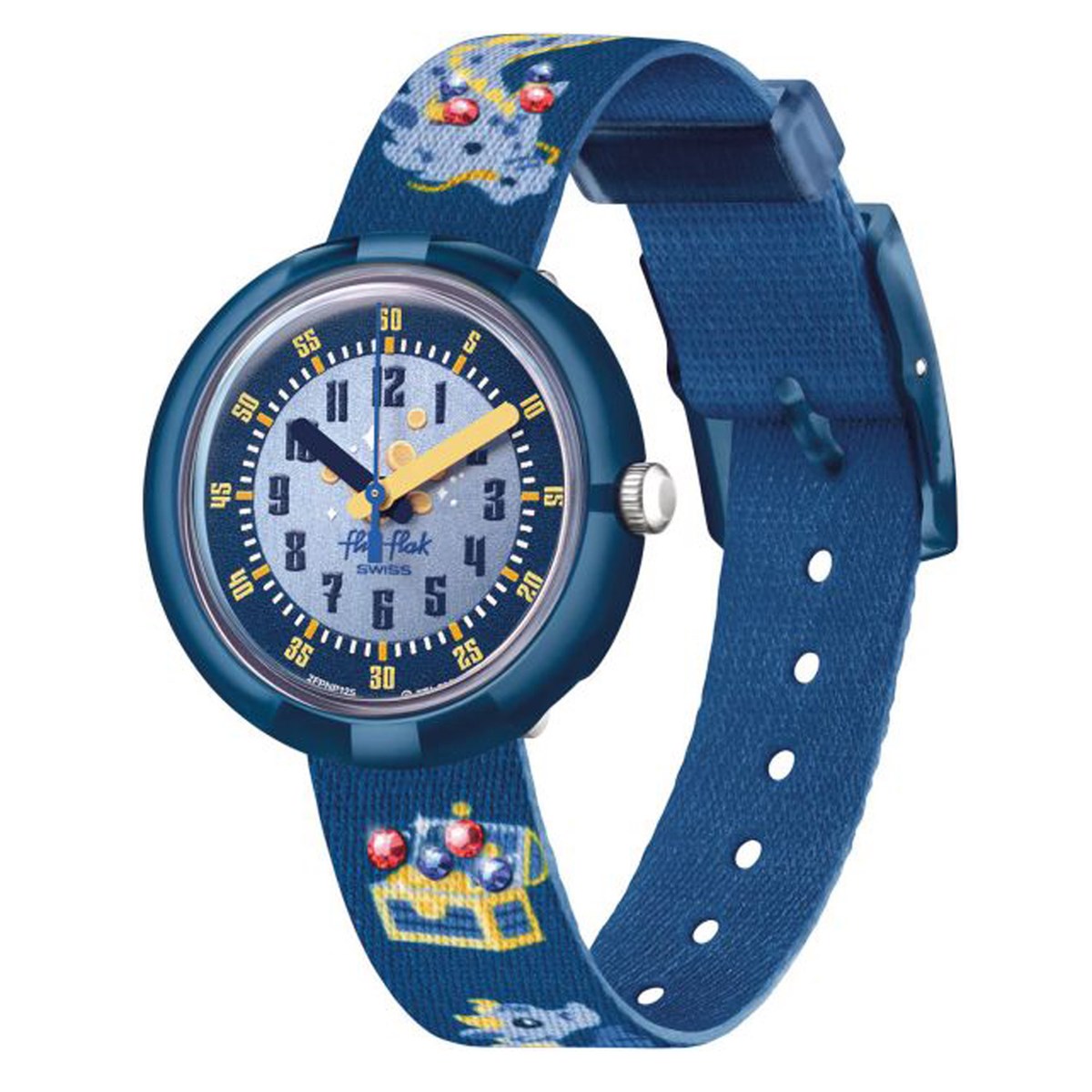 Montre garçon Flik Flak Lover of dragons