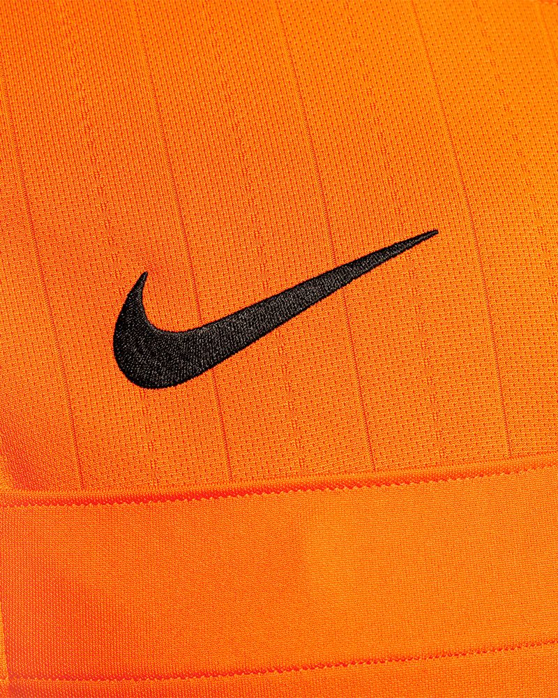 Maillot d'arbitre manches longues Nike Arbitre FFF II pour homme