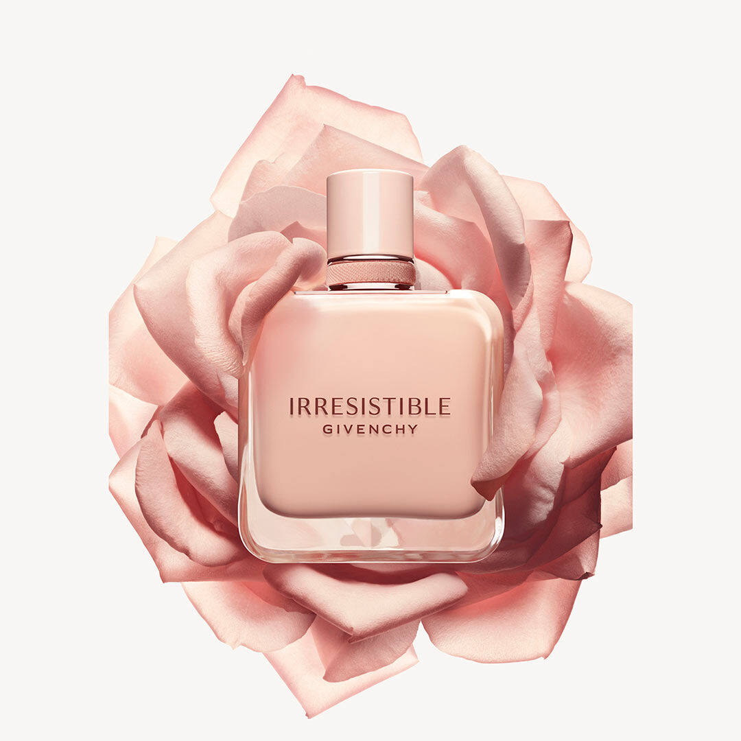 GIVENCHY IRRESISTIBLE Nude Velvet Eau de Parfum - 50ml