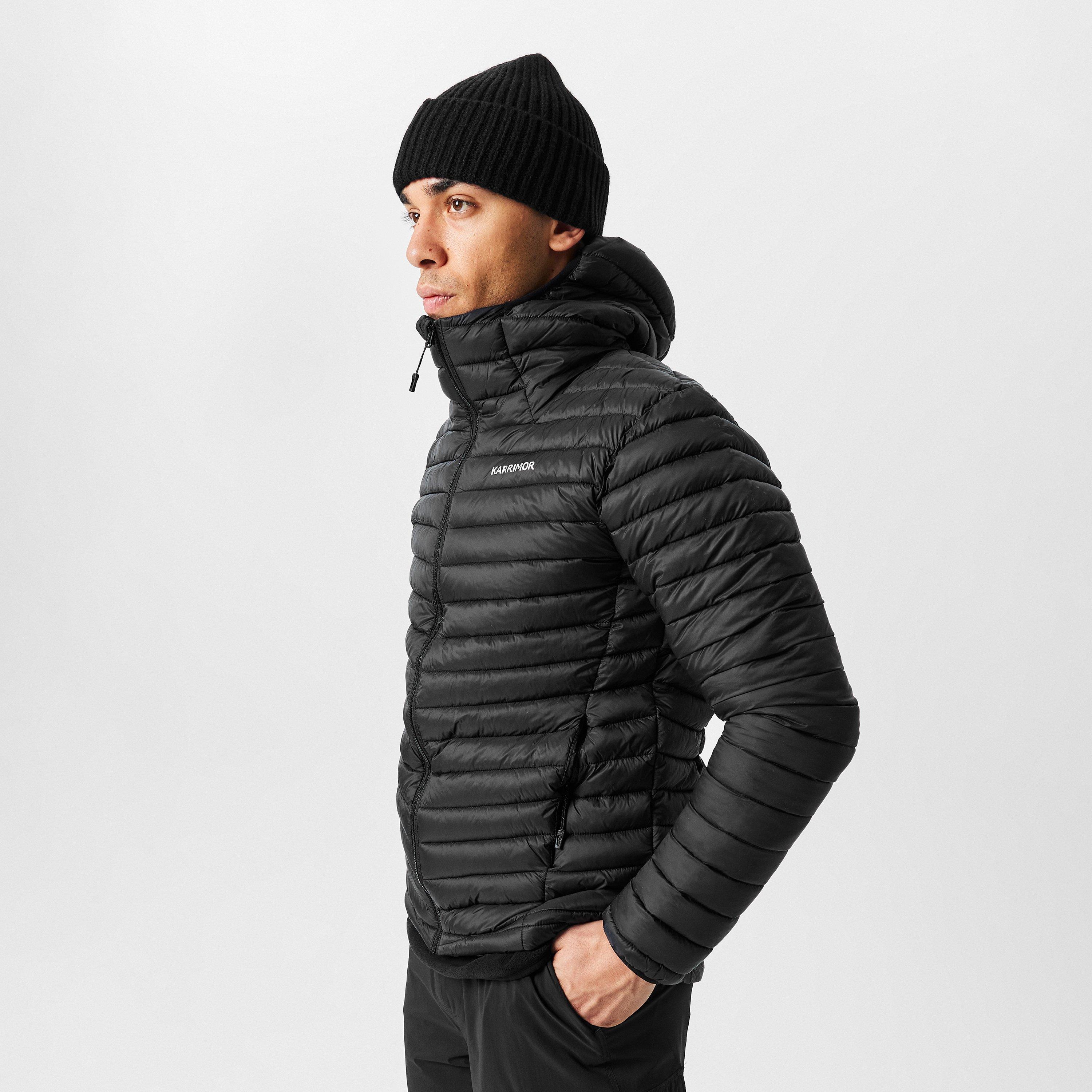 Karrimor Hot Rock Mens Outdoor Jacket