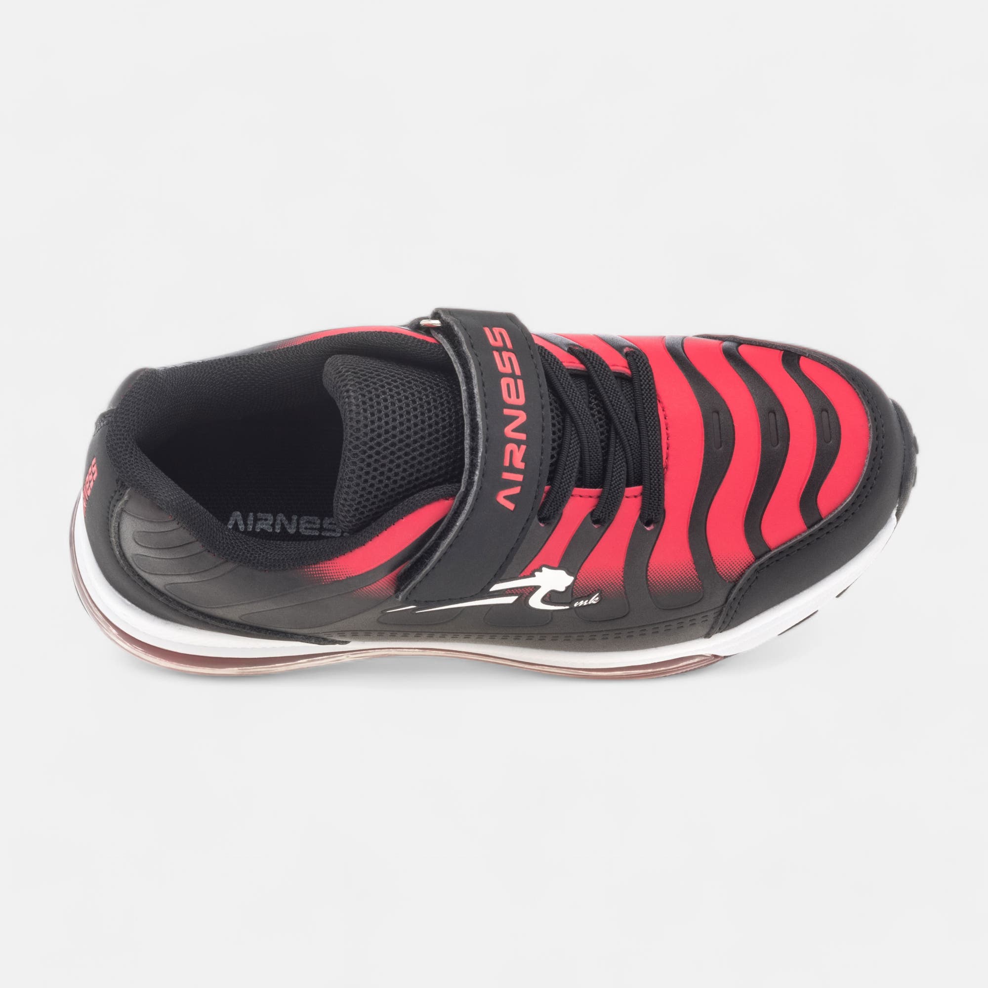 Sneakers Garçon noir
