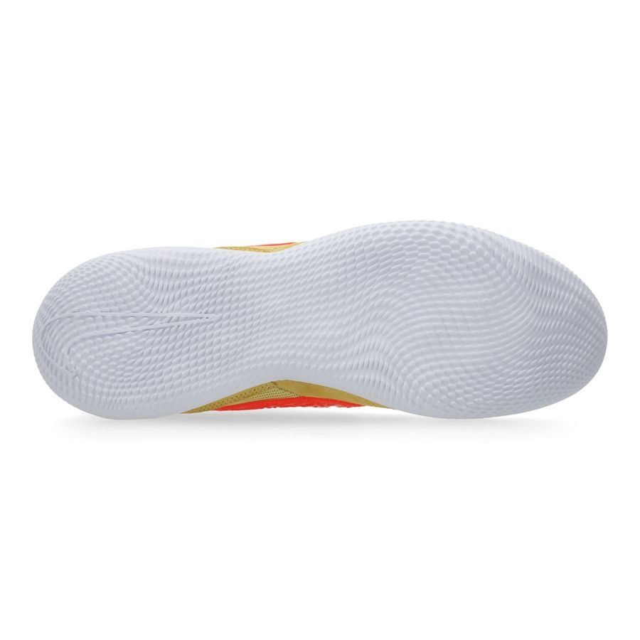 Nike Streetgato IC Small Sided - Vert Céleste/Orange