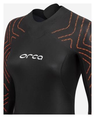Combinaison d'eaux libres Orca Vitalis TRN Femme