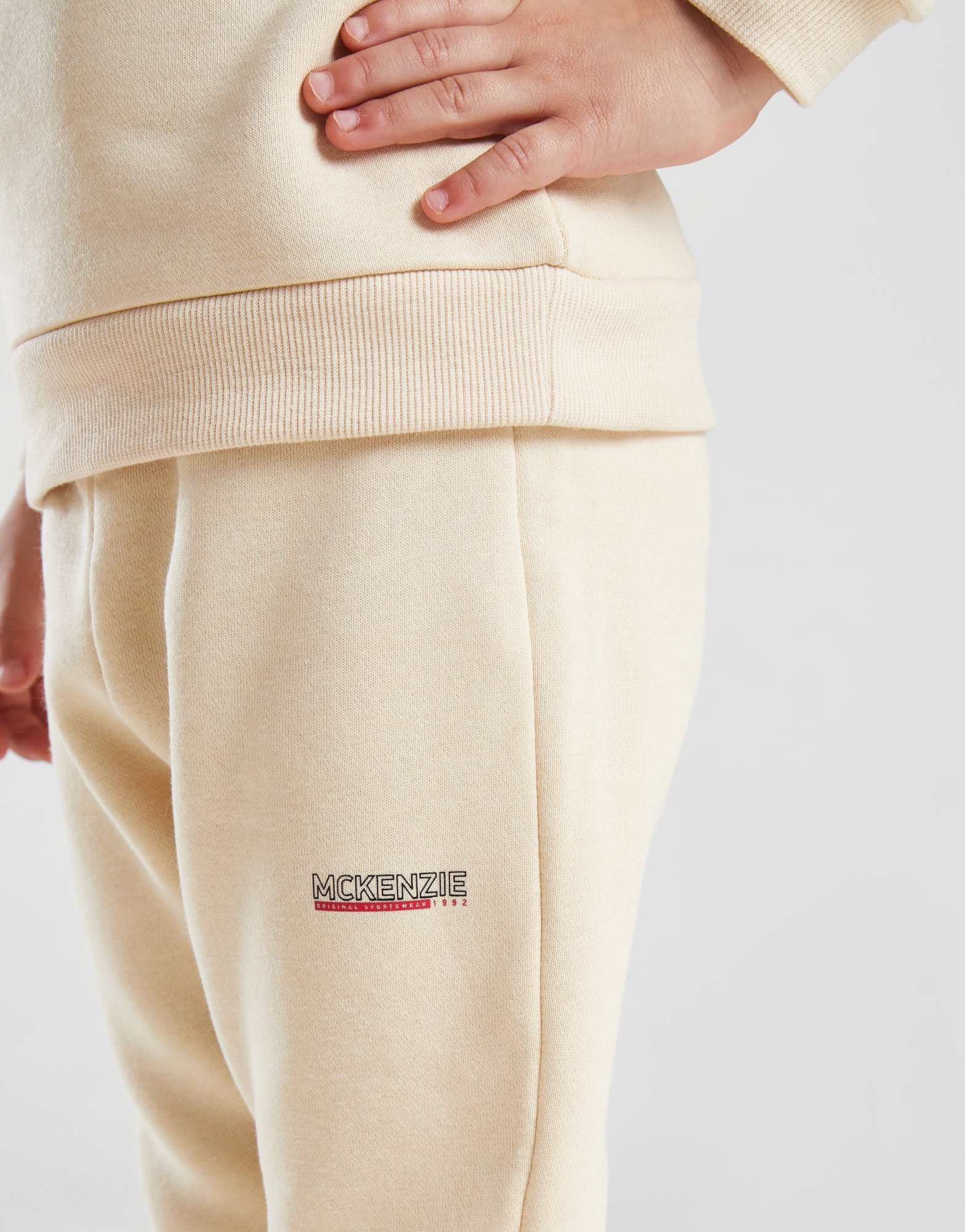 McKenzie Ensemble de survêtement Essential Bébé