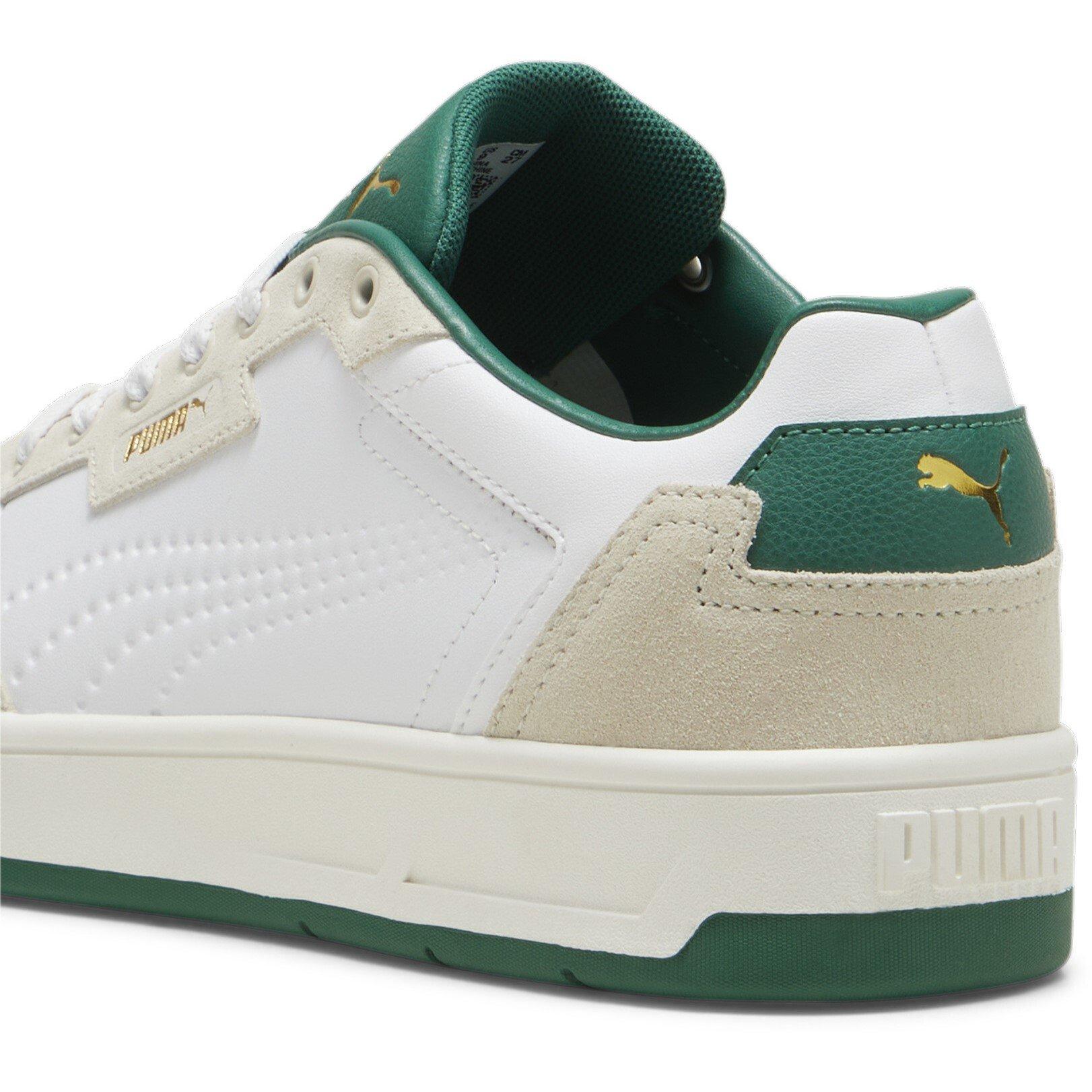 Puma Court Class Lux Womens