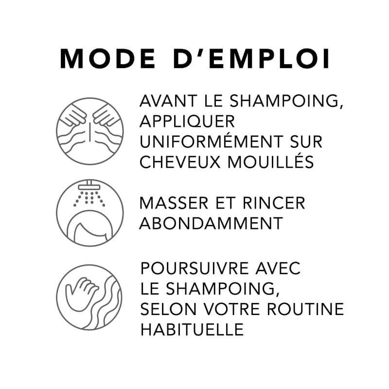Pré-shampooing No Breaker Sebastian 1000ML