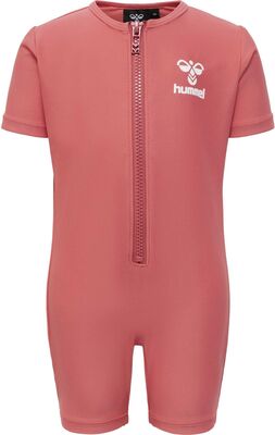 Hummel Drew Badedrakt, Dusty Cedar