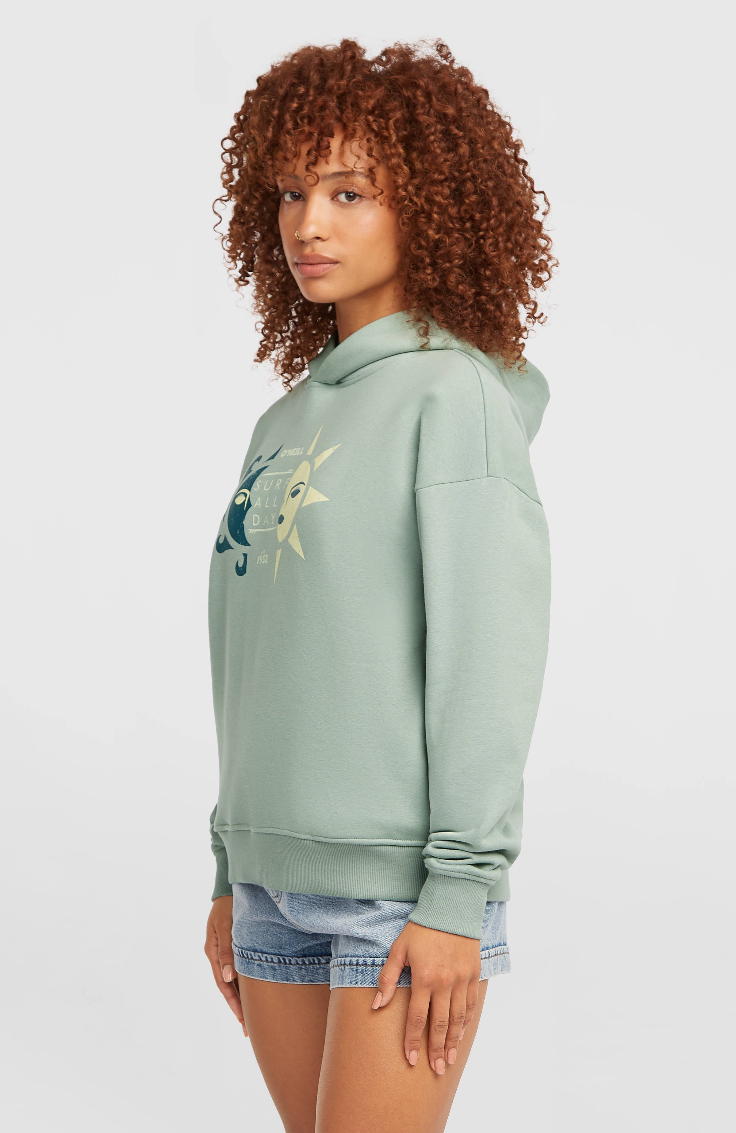 Summer Must-Have hoodie