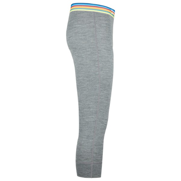 Ortovox - 185 Rock'N'Wool Short Pants - Sous-vêtement mérinos
