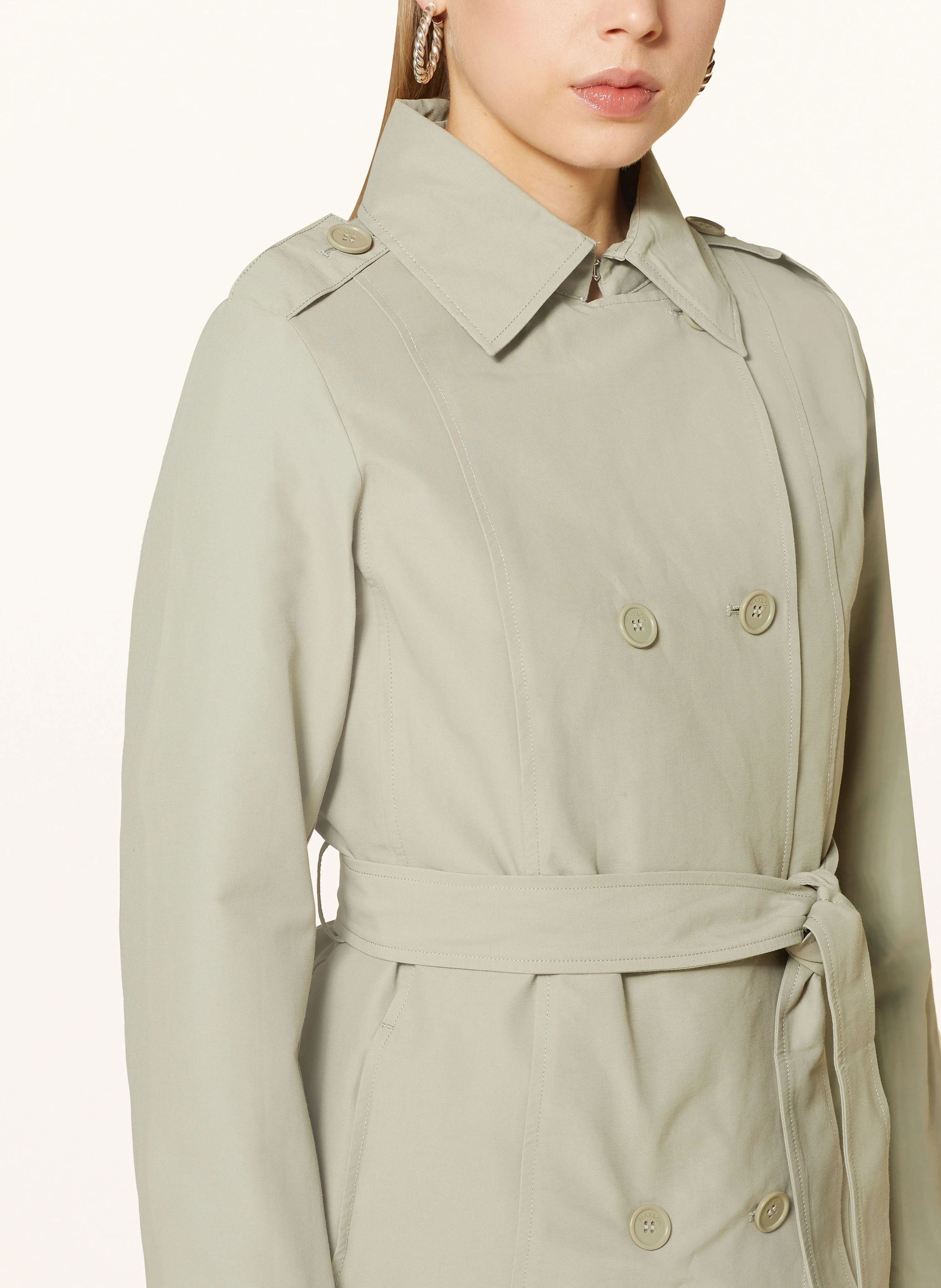 MAX & Co. Trenchcoat MILO