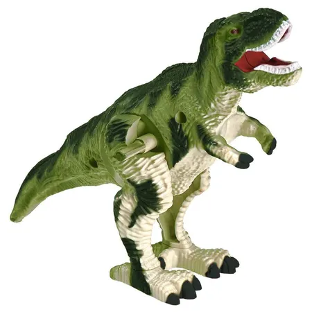 moses. Aufzieh-Dinosaurier (versch. Dinosaurier), 1 Stück, 12-fach sortiert