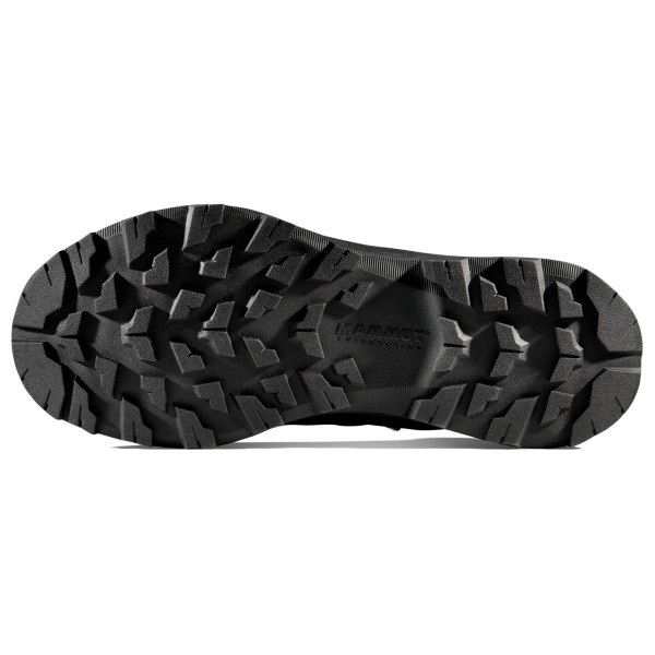 Mammut - Sertig III Mid GTX - Chaussures de randonnée