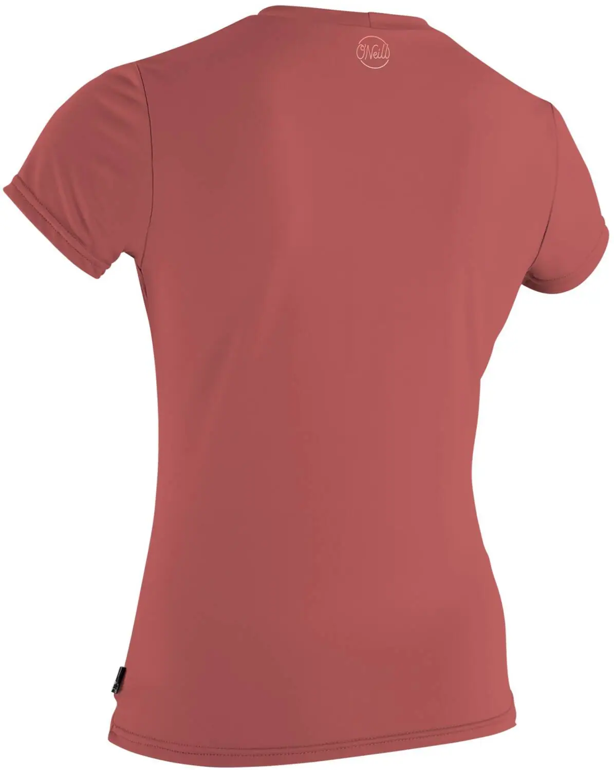 O'Neill Womens Graphic S/S Sun Shirt Udslætbeskytter | SkatePro