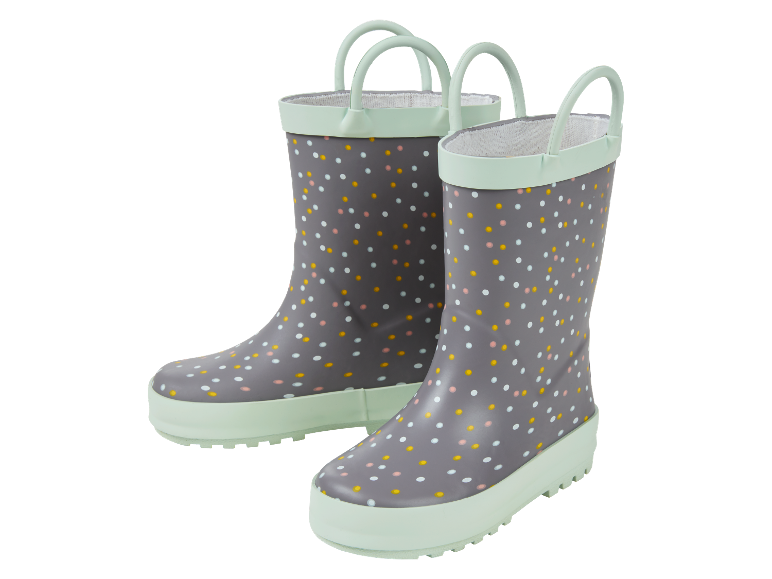 Kinder regenlaarzen