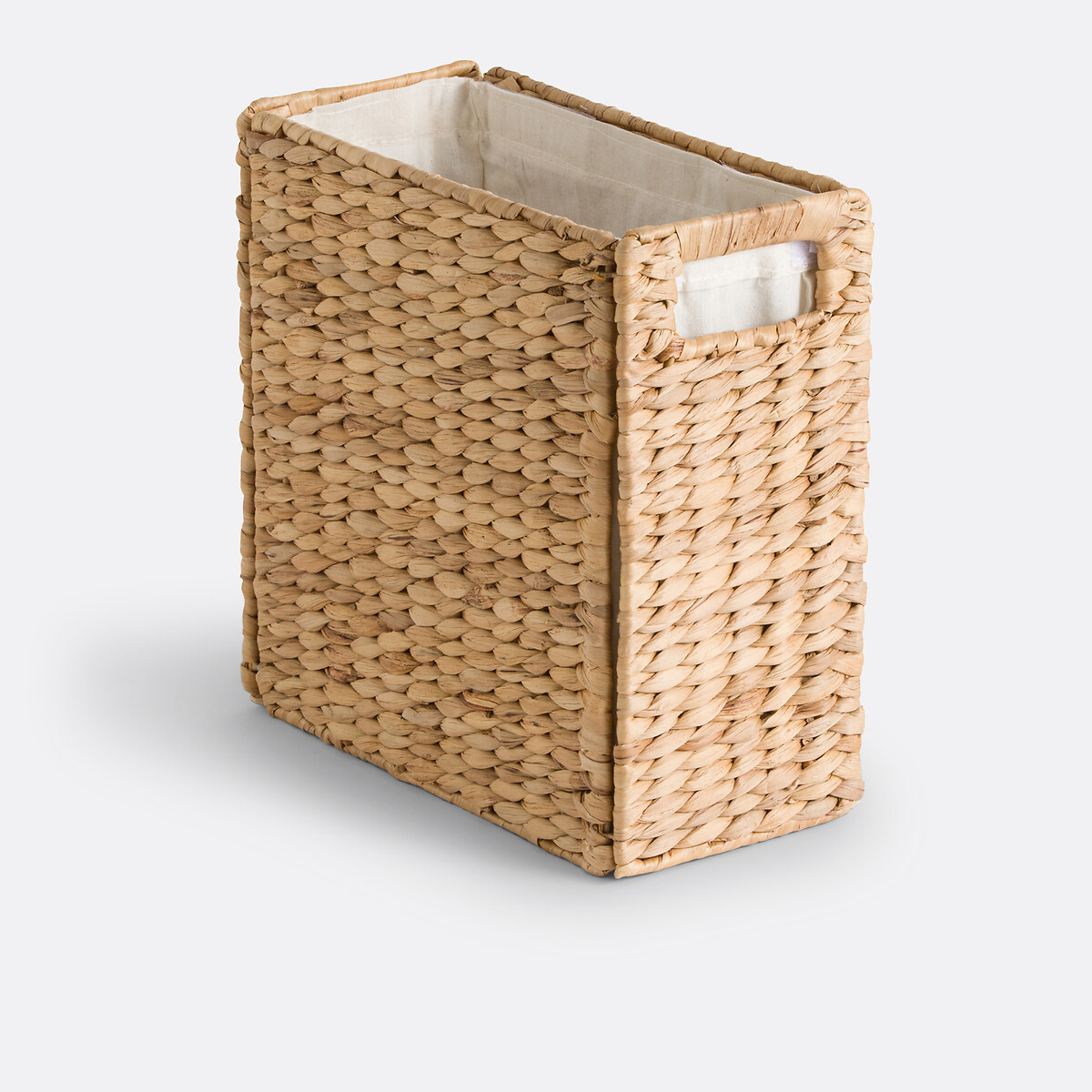 LA REDOUTE INTERIEURS<br>Cesta de armazenamento, Lomopi