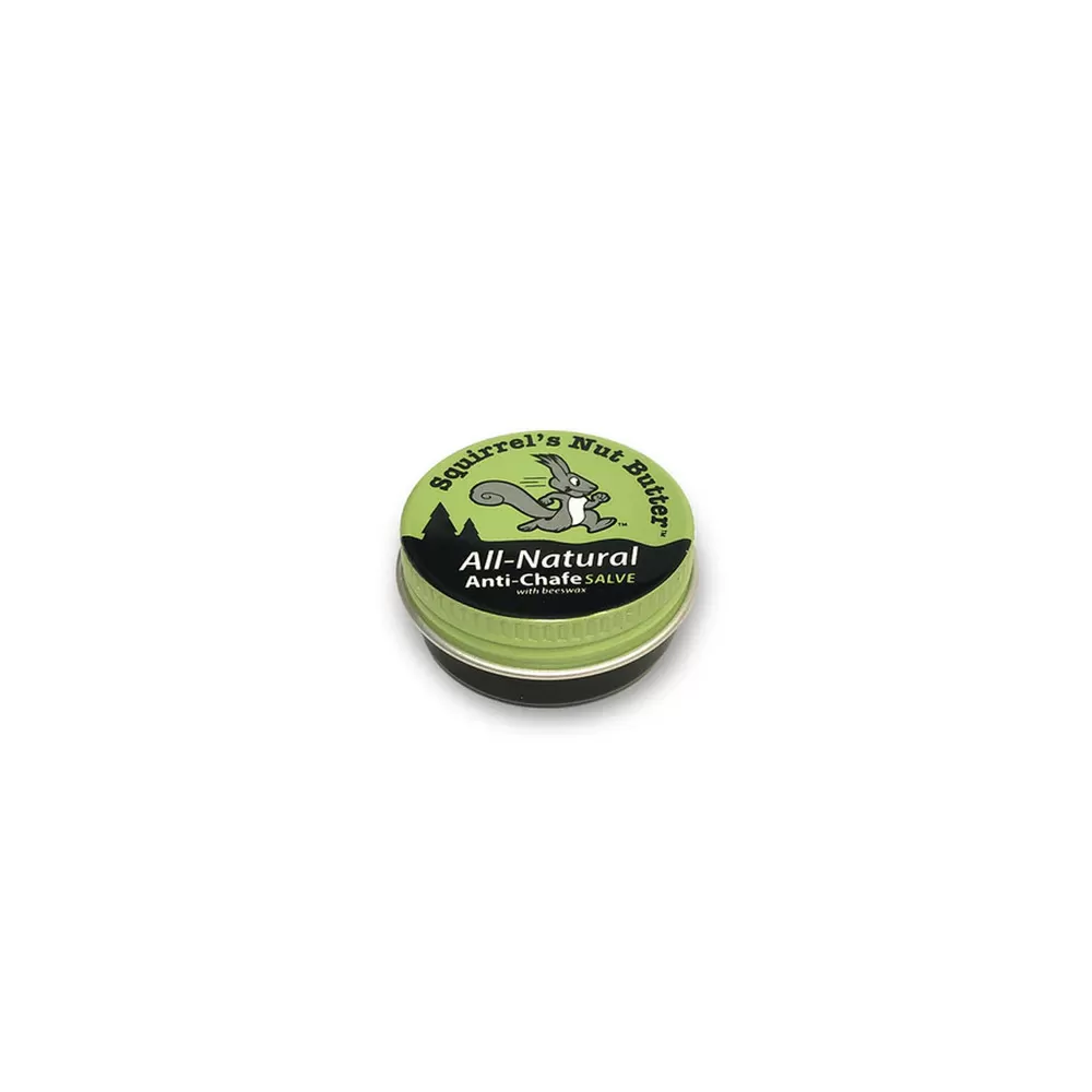 Squirrel`s Nut Butter Anti Chafe salve  - 14 g