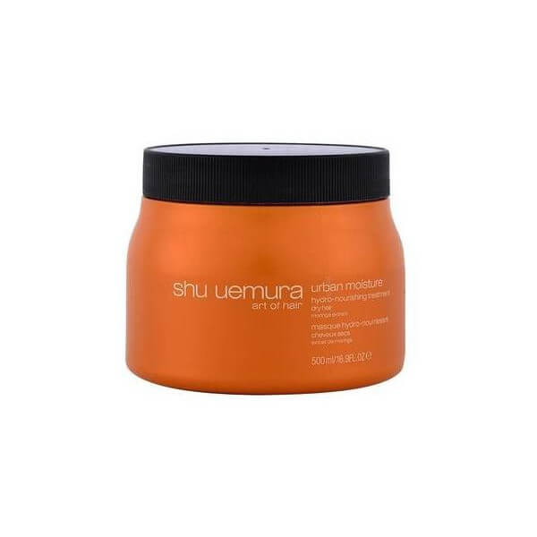 Masque Urban Moisture Shu Uemura 500ML