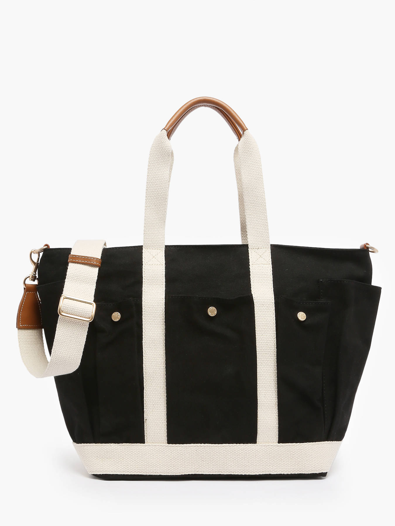 Sac port paule Cabas VANESSA BRUNO