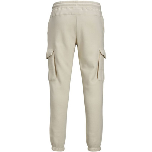 Jack & Jones - 12195583 JJIGORDON JJCLASSIC SWEAT PANT VG NOOS MOOMBEAM Beige