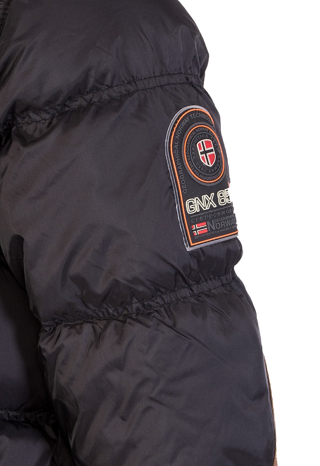 Geographical Norway Winterjacke Regular Fit