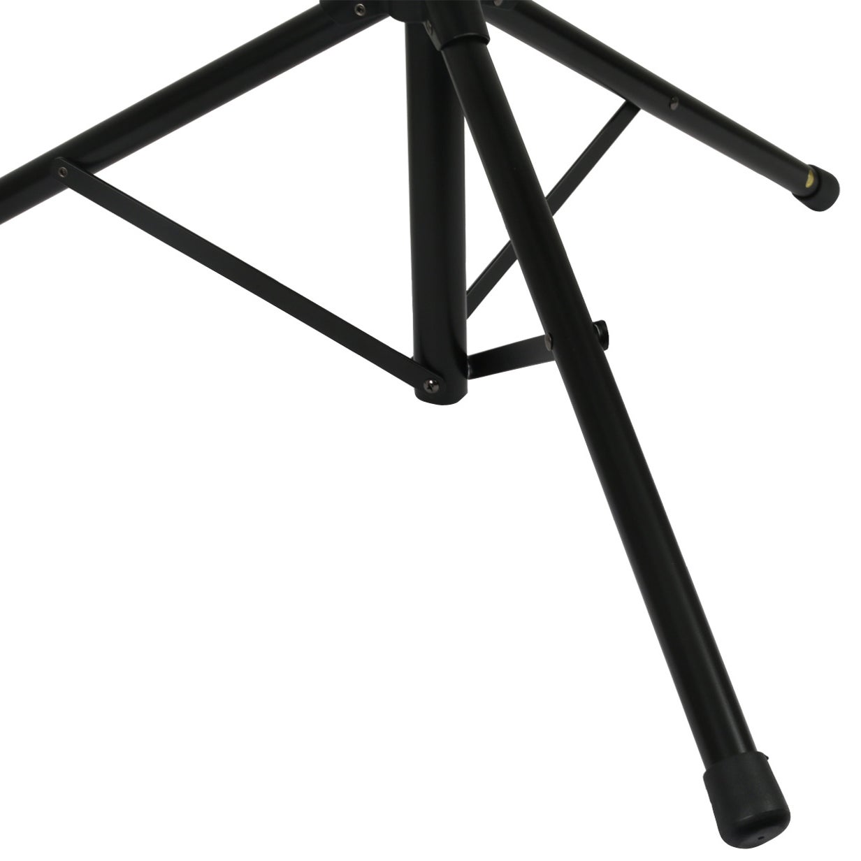 Stagg COS 10 BK laptopstandaard zwart