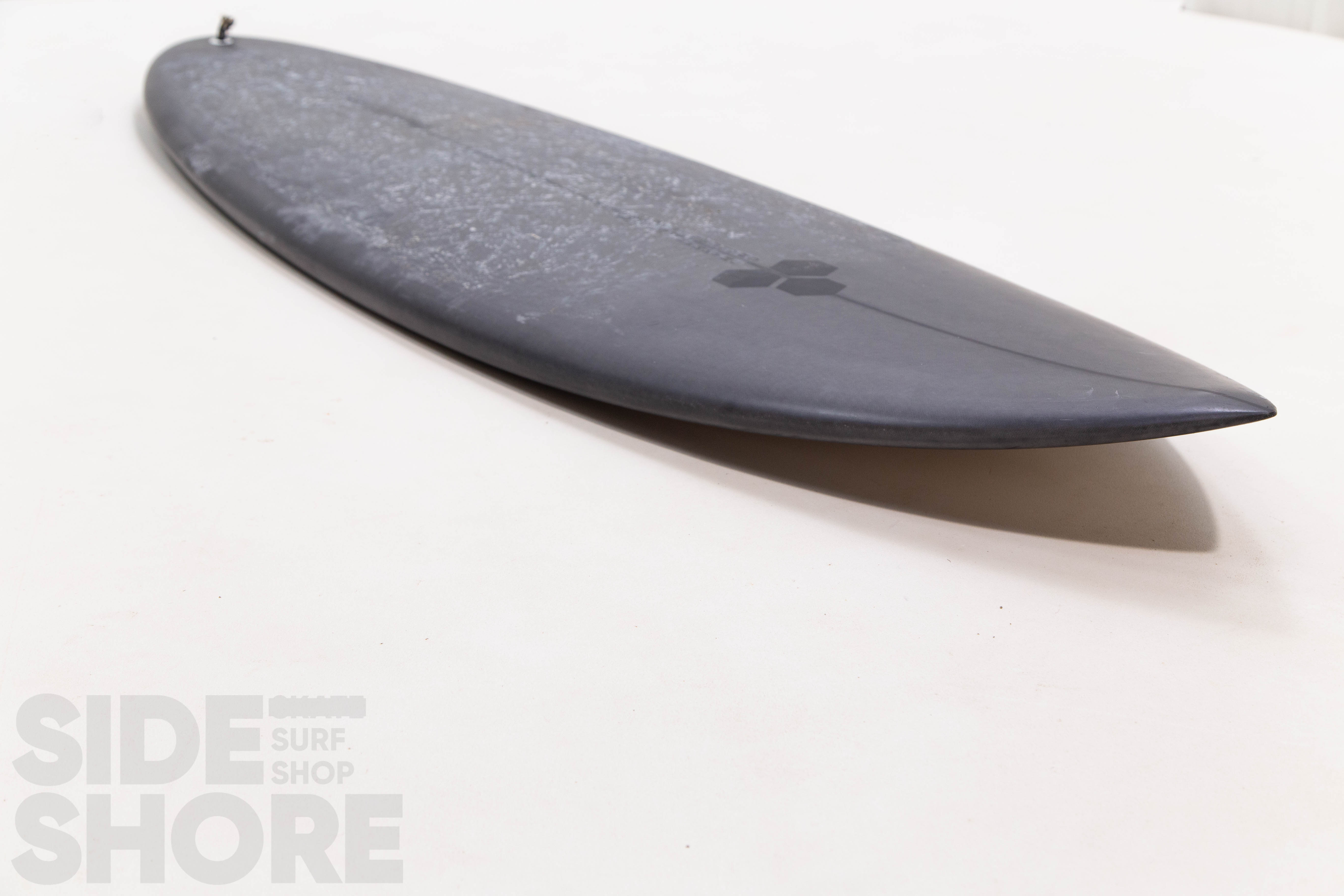 Al Merrick Twin Pin - Tint Grey - 6'1