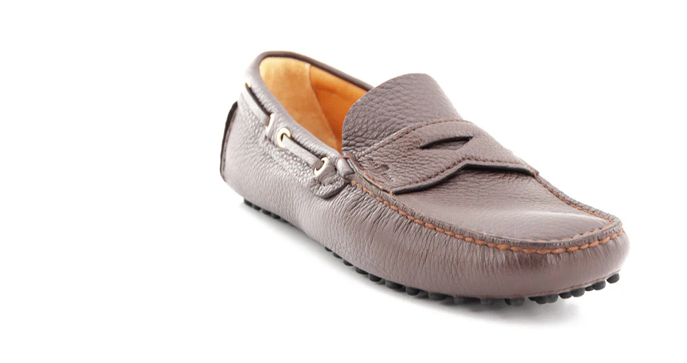 CAR SHOE - MOC KUD615 D