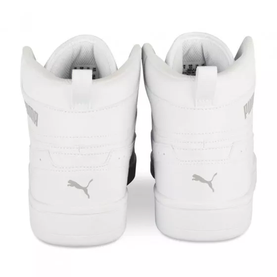 Baskets BLANC PUMA Rebound Joy