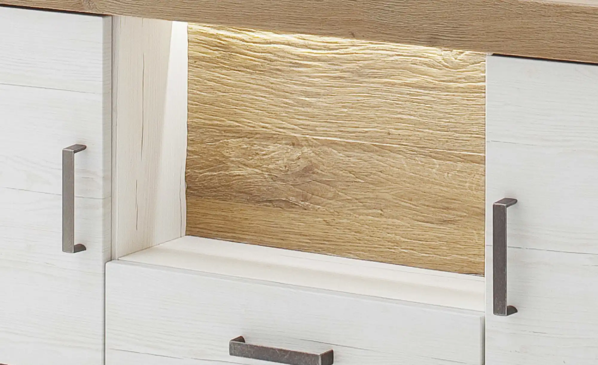 maison bleue LED Beleuchtung Zara