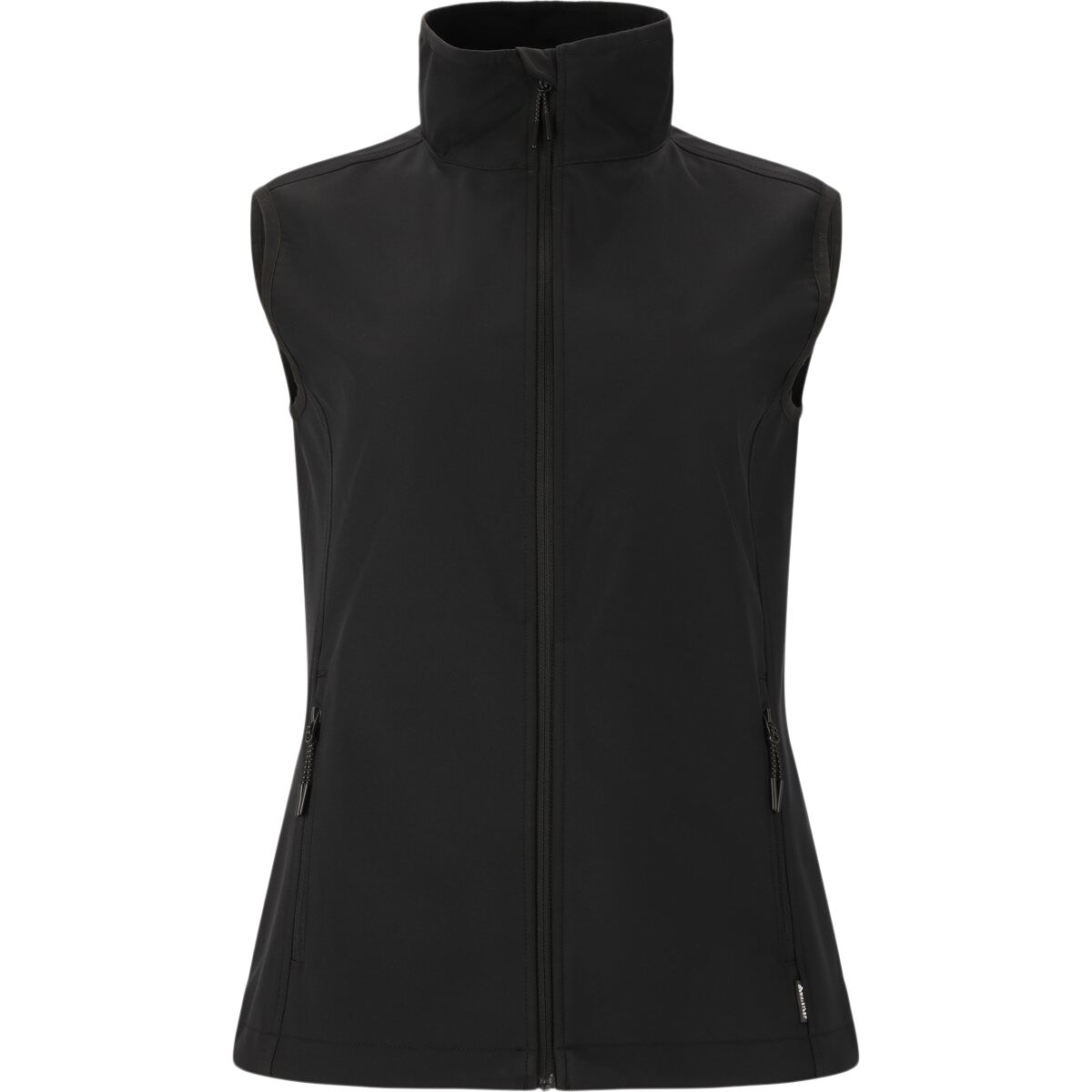 Whistler Lango Softshell Vest Dame