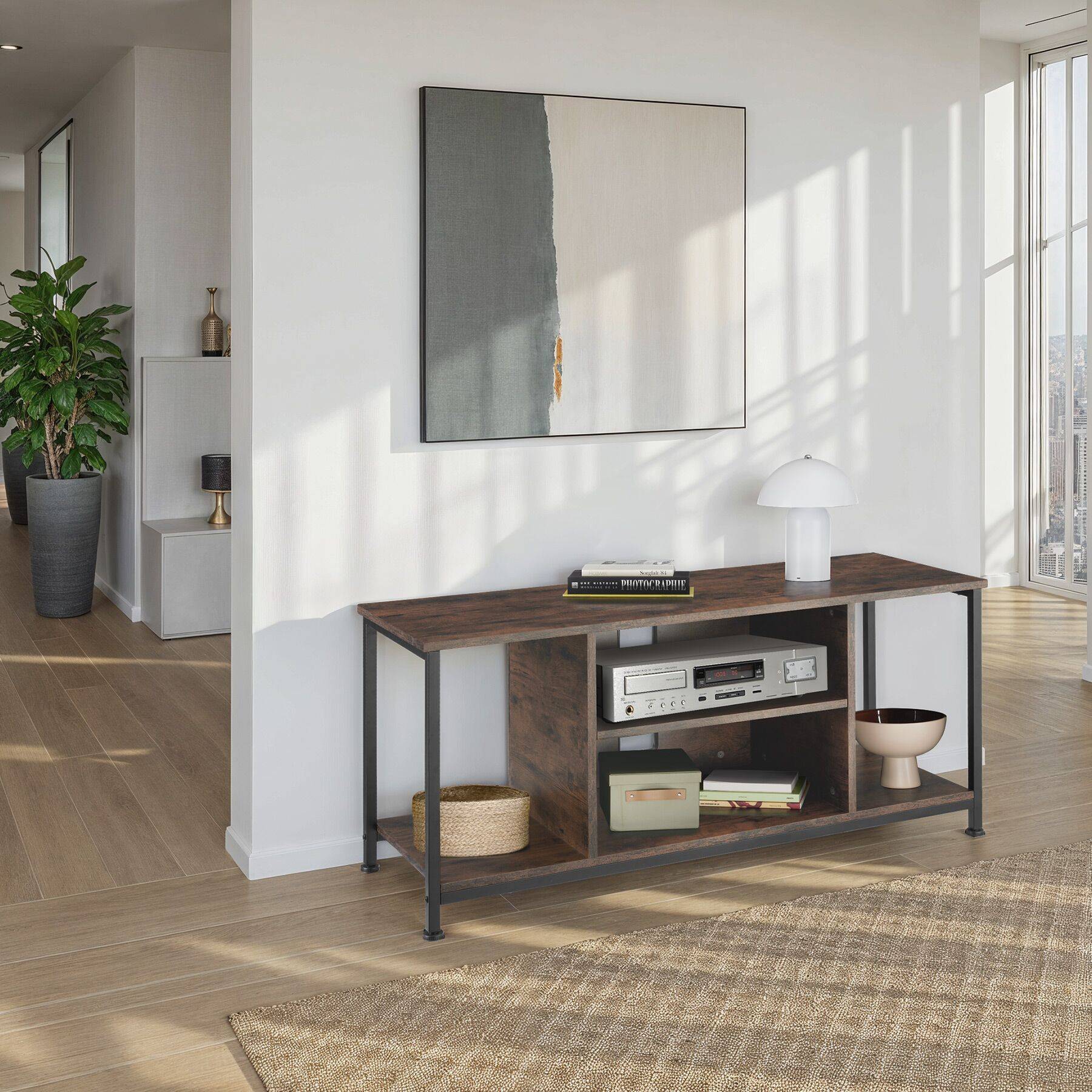 TV-Regal Austin