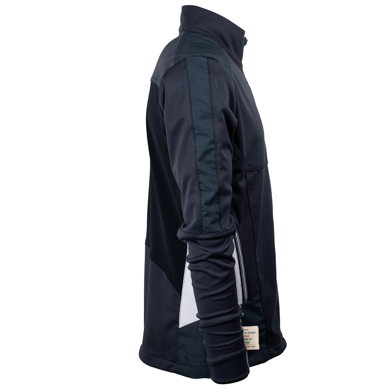 5Mila Jacket Herre 590/Faded Navy
