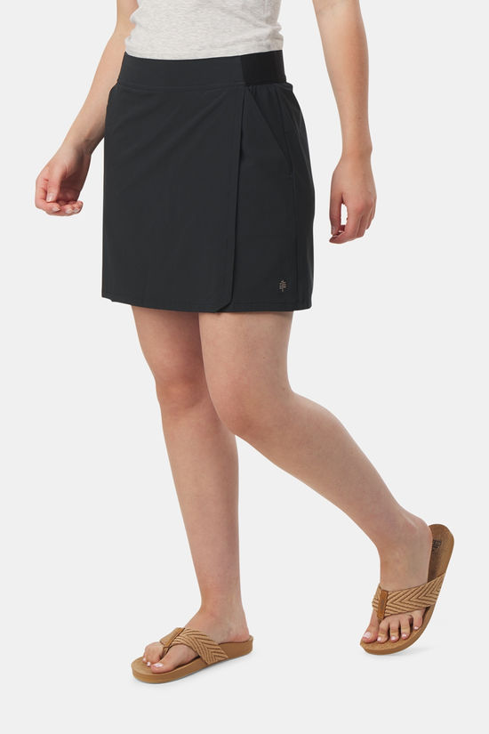 Royal Robbins Royal Robbins Spotless Evolution Skort Broekrok