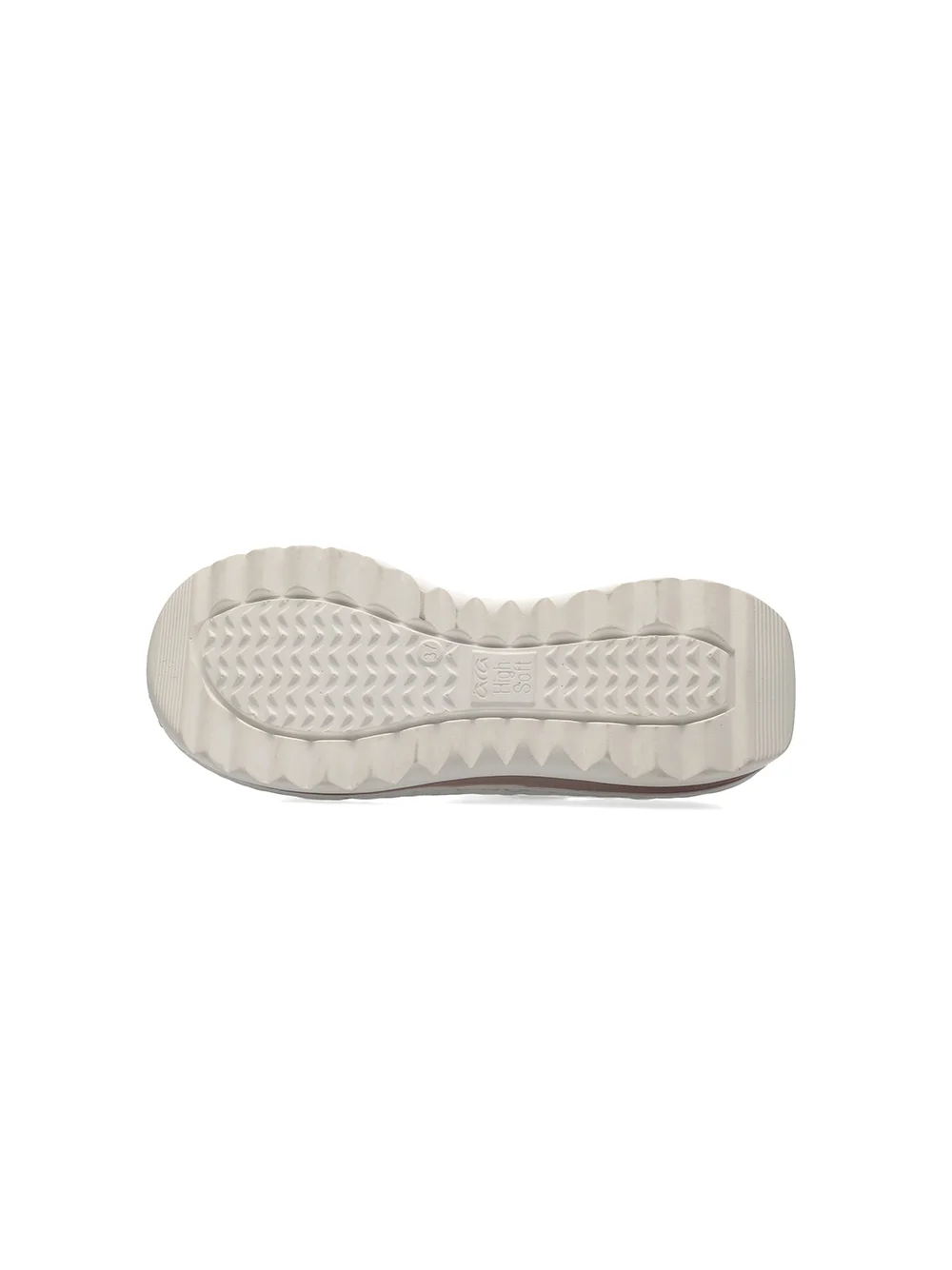 Pantolette Tampa sand