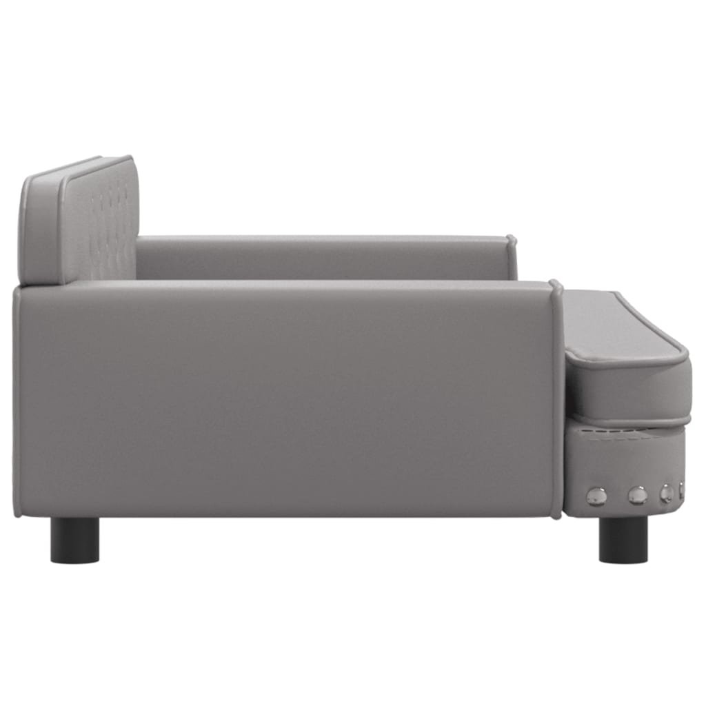Cama para cachorro