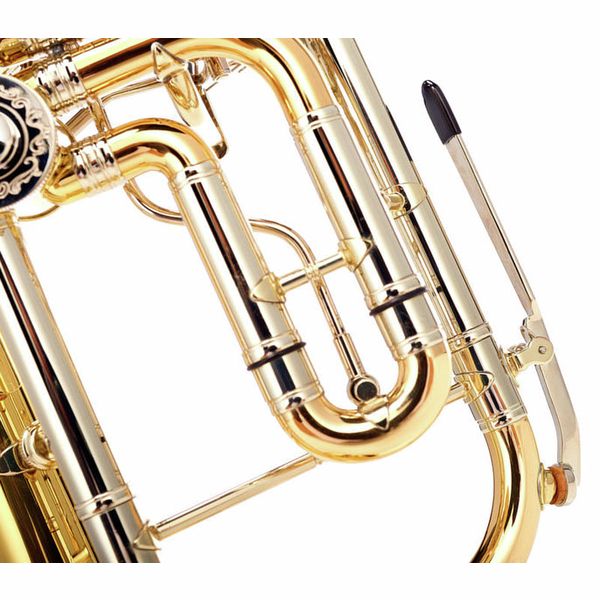 Thomann Concerto ML Rotary Trumpet