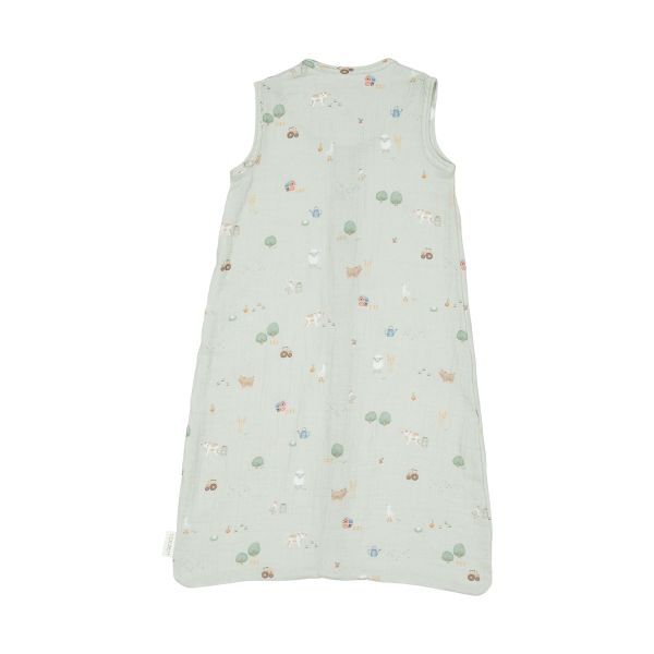 Little Dutch Little Farm Zomer Slaapzak - 110 cm