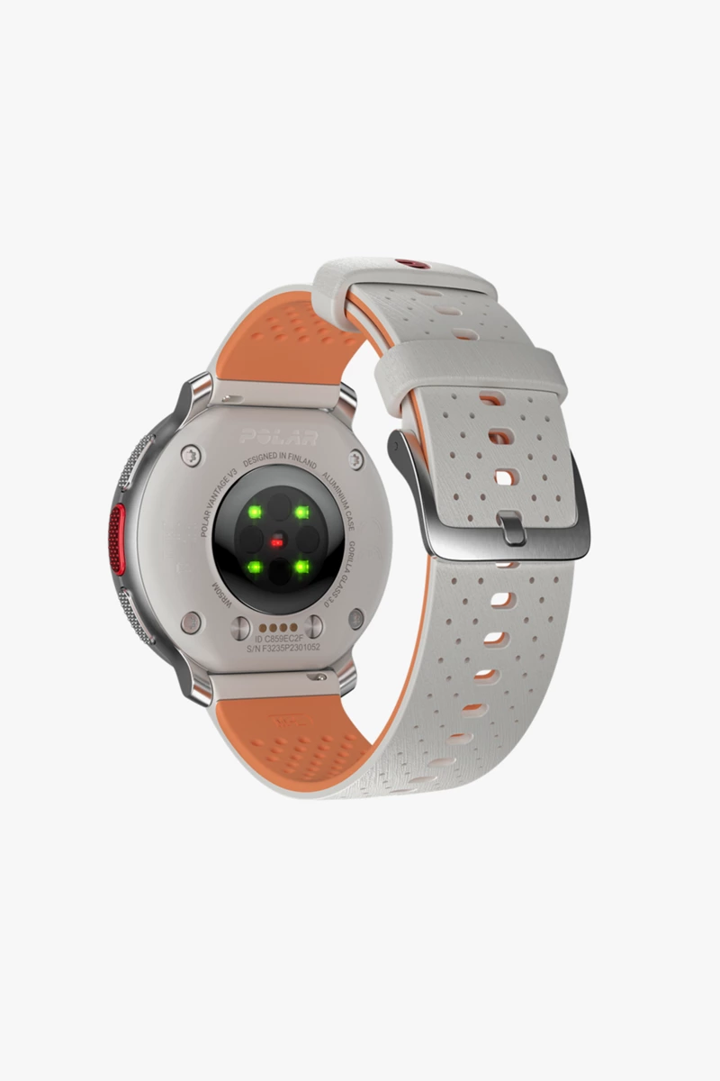 Polar Vantage V3 Sportuhr