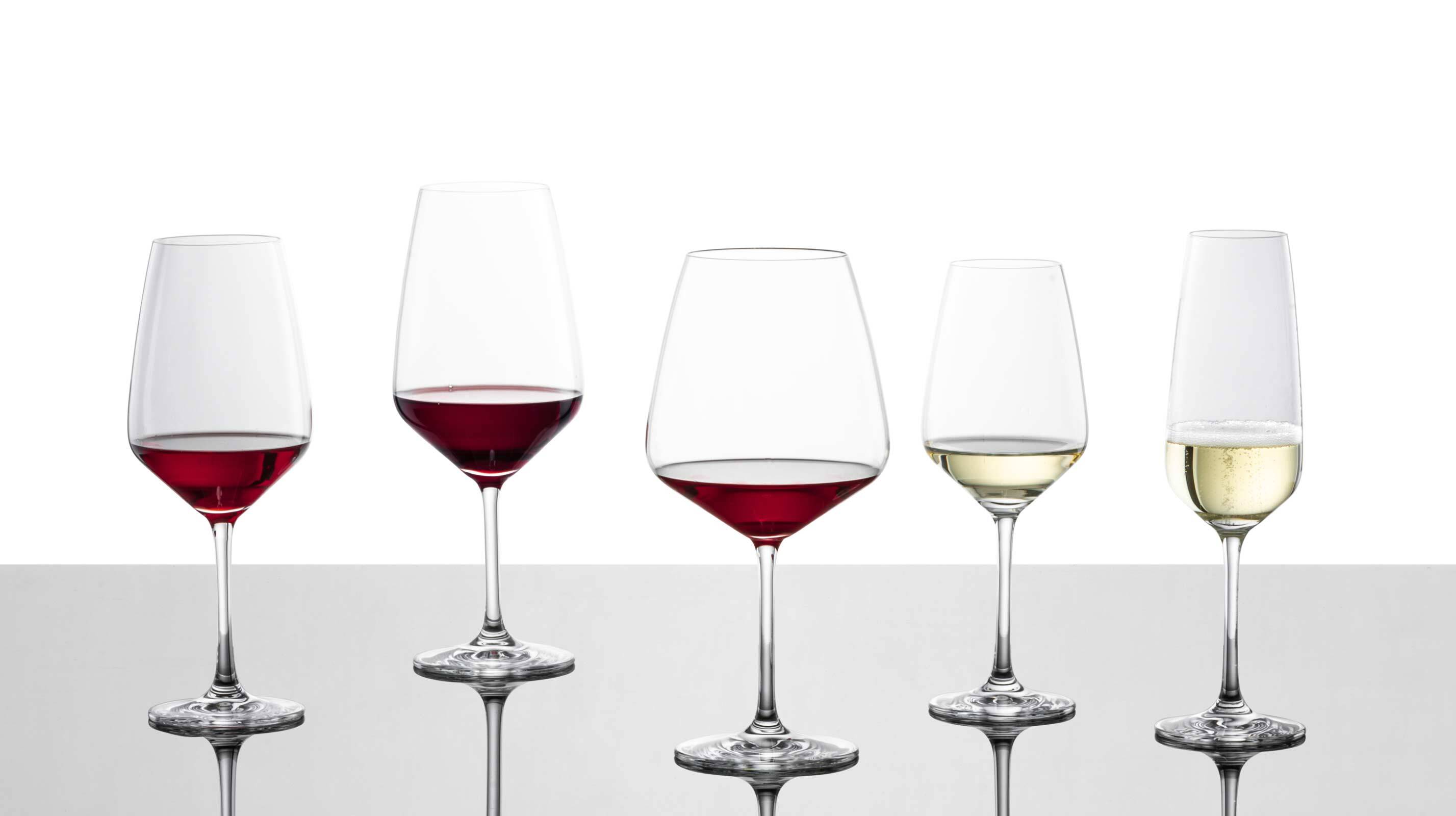 Schott Zwiesel Burgundergläser Tulip 782 ml 4er Set