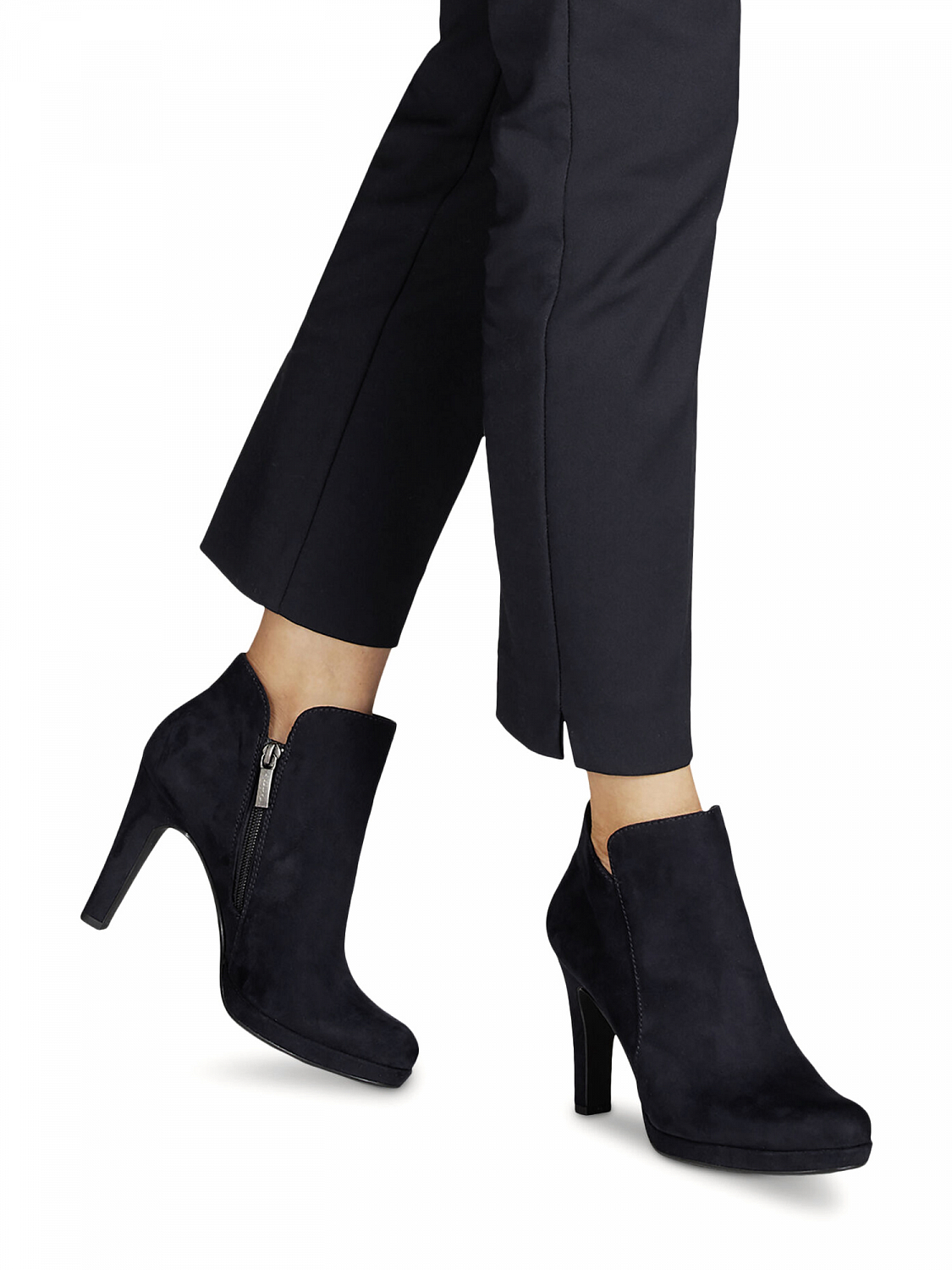 Tamaris Midnight Bootie