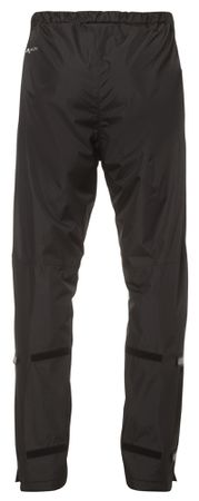 FLUID II Unisex-Regenhose  black  L